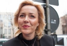 La pușcărie! Carmen Dan, la DIICOT, în dosarul 10 august