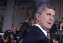 Fabricat să-l “dărâme“ pe Klaus Iohannis, s-a vrut leopard și a sfârșit șoricel. Ce trist!