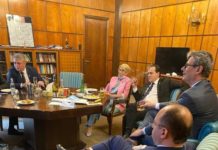 Pupătura băloasă a presei pe mâna Guvernului (video). ”Măsurile” de ”prevenție”, bune doar pentru prostime