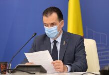 Orban: „Moţiunea nu trece! Ne vedem liniștiți de guvernare și alegeri. Primarii PSD, 1600 de satrapi locali care au ținut oamenii în sărăcie!”