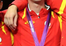 Tragedie în sportul românesc. Campion mondial, european și vicecampion olimpic, găsit împușcat în cap