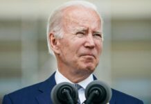 Cum a căzut Joe Biden