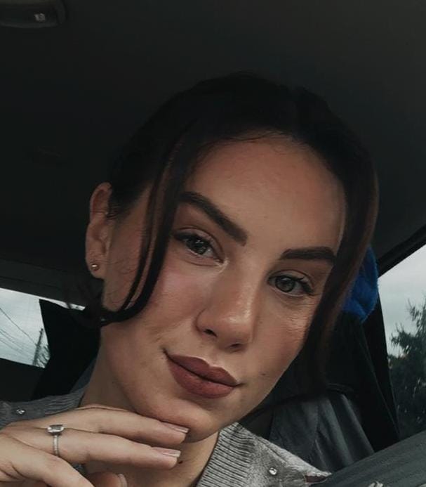 GEO MASINA
