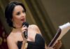 Surpriza de Anul Nou: Andreea Marin se întoarce la TVR
